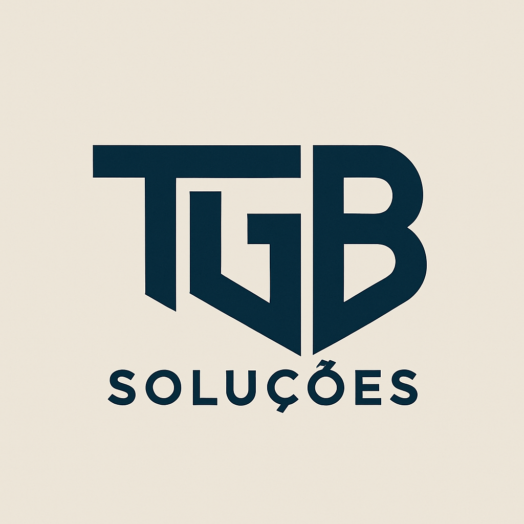 Logo TGB
